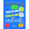 Consimtamantul - Yumi Stynes, Dr. Melissa Kang, Prestige