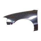 Aripa fata Hyundai Accent (Lc) Sedan/Hatchback, 01.2001-12.2003, partea Dreapta, cu gaura pentru semnalizare, 6632122100, 400702, Rapid