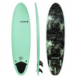 Placă surf 900 7&#039; 3 &icirc;notătoare incluse