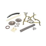 Set kit lant distributie OPEL CORSA D DAYCO KTC1004