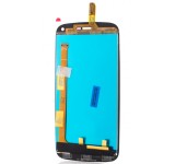 Display Allview V1 Viper + Touchscreen, Negru, SWAP Grad B
