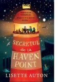 Secretul de la Haven Point - Maria Tudose, Lisette Auton