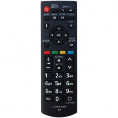 Telecomanda PANASONIC N2QAYB000815 TXL50B6E TXL32XM6E TXL39EM6 TXP42X60E TXL39B6