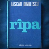 RIPA / RAPA - LASCAR DINULESCU