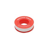 Banda etansare filete PTFE 12 mm x 10 m, 0.25 g/cm, Breckner Germany