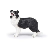 Figurina Papo catel border collie