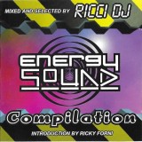 Various - Energy Sound Compilation, CD