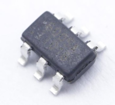 PF6005AG C.I. AC/DC SOT-23-6 SMD Circuit Integrat foto