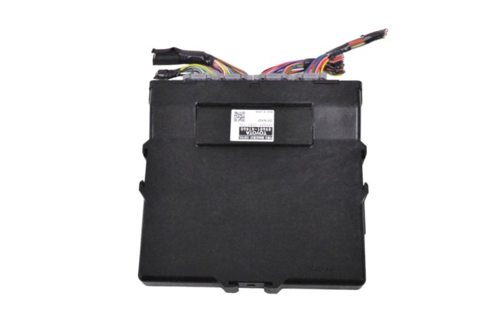 Alt modul de control TOYOTA PRIUS _W3_ 2013 OEM: 89681-47460 17384559