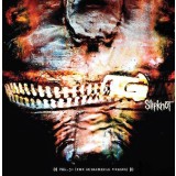 Slipknot Vol.3 The Subliminal Verses (cd)