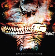 Slipknot Vol.3 The Subliminal Verses (cd) foto