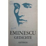 Mihai Eminescu - Gedichte (Editia: 1975)