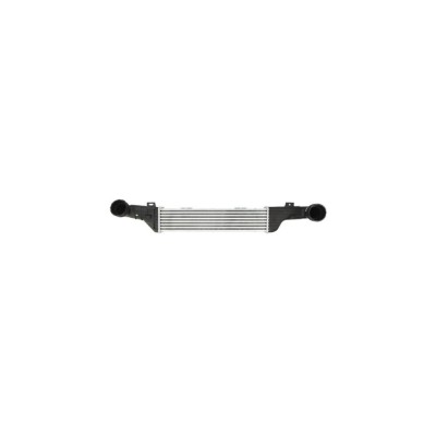 Intercooler MERCEDES-BENZ E-CLASS W210 AVA Quality Cooling MS4315 foto