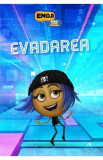 Cumpara ieftin Emoji filmul. Evadarea