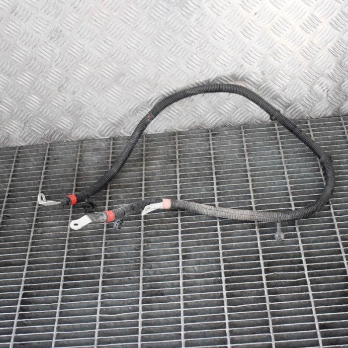 Cablu baterie pozitiv TESLA MODEL X 2016 OEM: 1036885-00-D 4111123