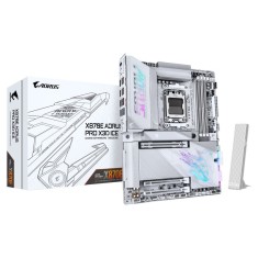 MB GIGABYTE X870E A PRO X ICE