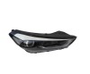 Far HYUNDAI TUCSON (TL), 09.2015-06.2018, TYC, fata, partea dreapta, cu &amp;#39;lumina de zi&amp;#39; tip LED;tip bec H7+H7+PY21W; electric; cu motor;