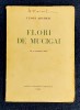Flori de mucegai - Tudor Arghezi 1931