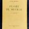 Flori de mucegai - Tudor Arghezi 1931