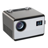 Videoproiector LED BlitzWolf BW-V7, 1080p, 4k, Bluetooth, 850 ANSI lumeni