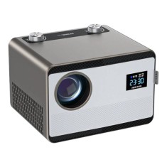 Videoproiector LED BlitzWolf BW-V7, 1080p, 4k, Bluetooth, 850 ANSI lumeni