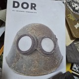 Revista Dor nr.23/primavara 2016