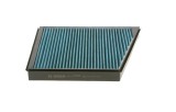 BOSCH 0 986 628 549 FILTRU+ Filtru, aer habitaclu