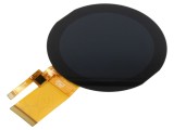 Afișaj TFT 2,76" 480x480 LED 500cd/m&sup2; DISPLAY ELEKTRONIK DEM 480480K VMH-PW-N