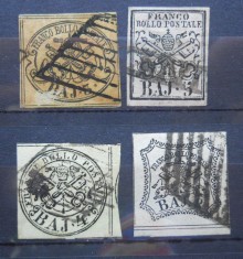 CV2 STATUL PAPAL foto