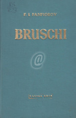 Bruschi, vol. I, II foto