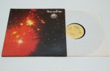 Vinil Manfred Mann&#039;s Earth Band - Solar Fire (1973) Rock Progresiv, Editie West Germany, Stare Excelenta
