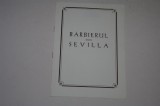 Opera romana - Barbierul din Sevilla - 1975