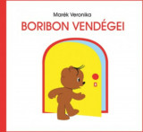 Boribon vend&eacute;gei - Mar&eacute;k Veronika