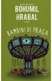Bambini di Praga - Grupul Art