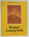STEPHEN LUDWIG ROTH by CAROL GOLLNER , 1982