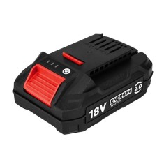 Acumulator Energy+ 18V, Li-Ion 2.0 Ah HardWork ToolsRange