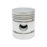 Piston motor cu bolt si sigurante pentru Massey Ferguson, Landini, Volvo, Perkins cod OEM 734460M91, 81512, 81566, 92506, HCM81512, S40403, 031354322