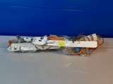 Instalatie Completa Masina Spalat Bosch WAE24367BY, Cabluri si Mufe S3605 - Dezmembrare