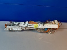 Instalatie completa masina de spalat Bosch WAE24367BY