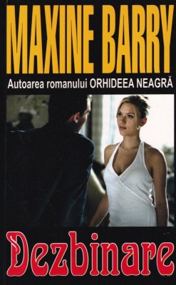 Maxine Barry - Dezbinare foto