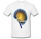 Cumpara ieftin Tricou &quot; Neuron &quot;