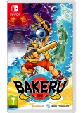 Bakeru NSW