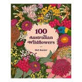 100 Australian Wildflowers