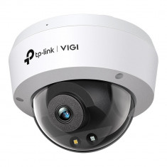 TP-Link Camera IR de supraveghere Dome pentru exterior VIGI C240I(2.8MM), foto