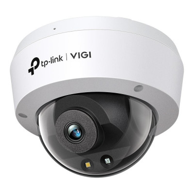 TP-Link Camera IR de supraveghere Dome pentru exterior VIGI C240(2.8MM), Senzor foto