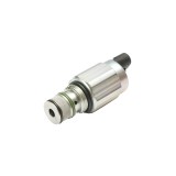 Electrovalva transmisie John Deere RE183369 cu 2 pini, OEM compatibil
