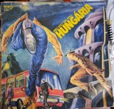 Disc Vinil Hung&aacute;ria - R&eacute;g Volt, &Iacute;gy Volt... -Bravo-SLPM 17889