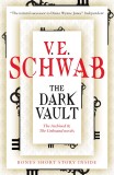 The Dark Vault | V.E. Schwab, Titan Books