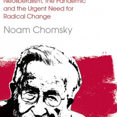 The Precipice | Noam Chomsky, C. J. Polychroniou