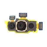 Flex Camera Spate Samsung Galaxy M21 Original